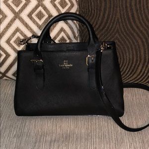 Kate spade medium size crossbody